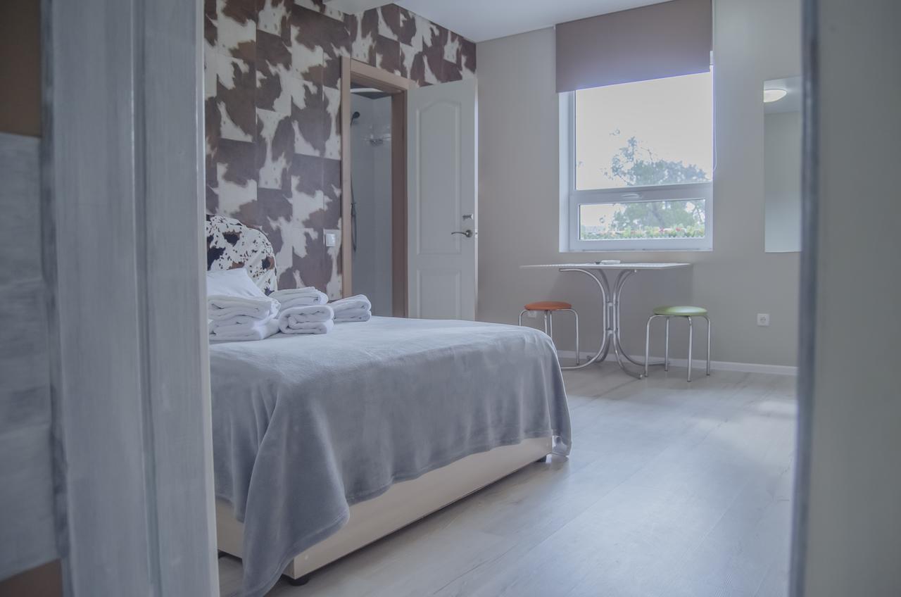 Kolibri Hotel Odesa Cameră foto
